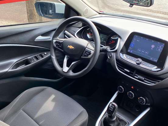 CHEVROLET-ONIX-1.0 TURBO FLEX LT MANUAL CHEVROLET-ONIX-2022
