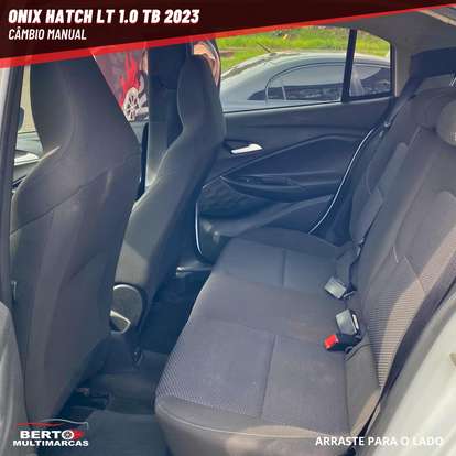 CHEVROLET-ONIX-2022