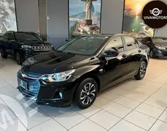 CHEVROLET ONIX 1.0 TURBO FLEX LT MANUAL CHEVROLET ONIX 1.0 TURBO FLEX LT MANUAL