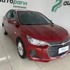 CHEVROLET ONIX 1.0 TURBO FLEX PLUS LT AUTOMÁTICO CHEVROLET ONIX 1.0 TURBO FLEX PLUS LT AUTOMÁTICO