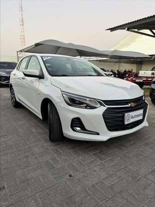CHEVROLET-ONIX-2023