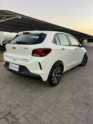 CHEVROLET-ONIX-2023