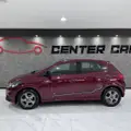 CHEVROLET ONIX 1.4 MPFI EFFECT 8V FLEX 4P MANUAL CHEVROLET ONIX 1.4 MPFI EFFECT 8V FLEX 4P MANUAL