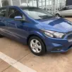 CHEVROLET ONIX 1.4 MPFI LT 8V FLEX 4P AUTOMÁTICO CHEVROLET ONIX 1.4 MPFI LT 8V FLEX 4P AUTOMÁTICO