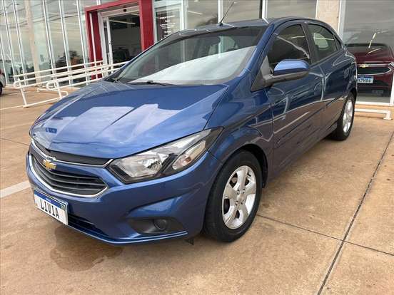 CHEVROLET-ONIX-2018
