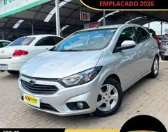 CHEVROLET ONIX 1.4 MPFI LT 8V FLEX 4P MANUAL CHEVROLET ONIX 1.4 MPFI LT 8V FLEX 4P MANUAL