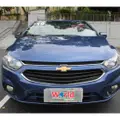 CHEVROLET ONIX 1.4 MPFI LTZ 8V FLEX 4P MANUAL CHEVROLET ONIX 1.4 MPFI LTZ 8V FLEX 4P MANUAL