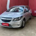 CHEVROLET PRISMA 1.0 MPFI JOY 8V FLEX 4P MANUAL CHEVROLET PRISMA 1.0 MPFI JOY 8V FLEX 4P MANUAL