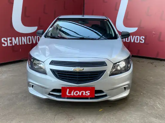 CHEVROLET-PRISMA-2019