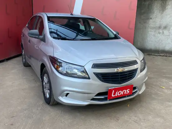 CHEVROLET-PRISMA-1.0 MPFI JOY 8V FLEX 4P MANUAL CHEVROLET-PRISMA-2019