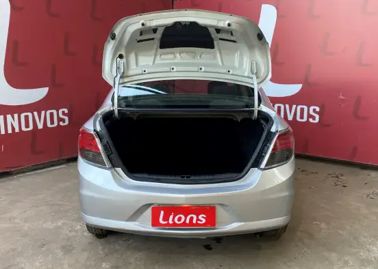 CHEVROLET-PRISMA-1.0 MPFI JOY 8V FLEX 4P MANUAL CHEVROLET-PRISMA-2019