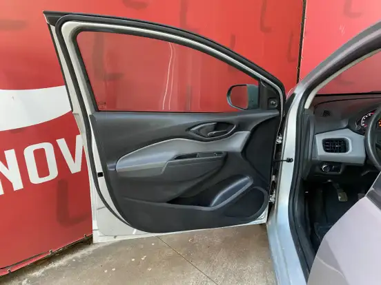 CHEVROLET-PRISMA-1.0 MPFI JOY 8V FLEX 4P MANUAL CHEVROLET-PRISMA-2019