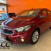 CHEVROLET PRISMA 1.4 MPFI LT 8V FLEX 4P MANUAL CHEVROLET PRISMA 1.4 MPFI LT 8V FLEX 4P MANUAL