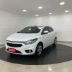 CHEVROLET PRISMA 1.4 MPFI LTZ 8V FLEX 4P AUTOMÁTICO CHEVROLET PRISMA 1.4 MPFI LTZ 8V FLEX 4P AUTOMÁTICO