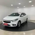 CHEVROLET PRISMA 1.4 MPFI LTZ 8V FLEX 4P AUTOMÁTICO CHEVROLET PRISMA 1.4 MPFI LTZ 8V FLEX 4P AUTOMÁTICO