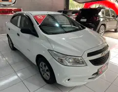 CHEVROLET PRISMA 1.0 MPFI JOY 8V FLEX 4P MANUAL CHEVROLET PRISMA 1.0 MPFI JOY 8V FLEX 4P MANUAL