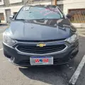 CHEVROLET PRISMA 1.4 MPFI LT 8V FLEX 4P AUTOMÁTICO CHEVROLET PRISMA 1.4 MPFI LT 8V FLEX 4P AUTOMÁTICO