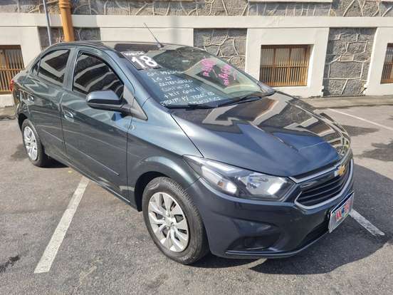 CHEVROLET-PRISMA-1.4 MPFI LT 8V FLEX 4P AUTOMÁTICO CHEVROLET-PRISMA-2017