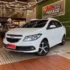 CHEVROLET PRISMA 1.4 MPFI LT 8V FLEX 4P MANUAL CHEVROLET PRISMA 1.4 MPFI LT 8V FLEX 4P MANUAL