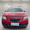 CHEVROLET PRISMA 1.4 MPFI LT 8V FLEX 4P MANUAL CHEVROLET PRISMA 1.4 MPFI LT 8V FLEX 4P MANUAL