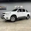 CHEVROLET S10 2.4 LTZ 4X2 CD 8V FLEX 4P MANUAL CHEVROLET S10 2.4 LTZ 4X2 CD 8V FLEX 4P MANUAL