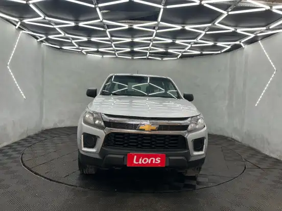 CHEVROLET-S10-2022