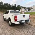 CHEVROLET S10 2.8 LT 4X4 CD 16V TURBO DIESEL 4P AUTOMÁTICO CHEVROLET S10 2.8 LT 4X4 CD 16V TURBO DIESEL 4P AUTOMÁTICO
