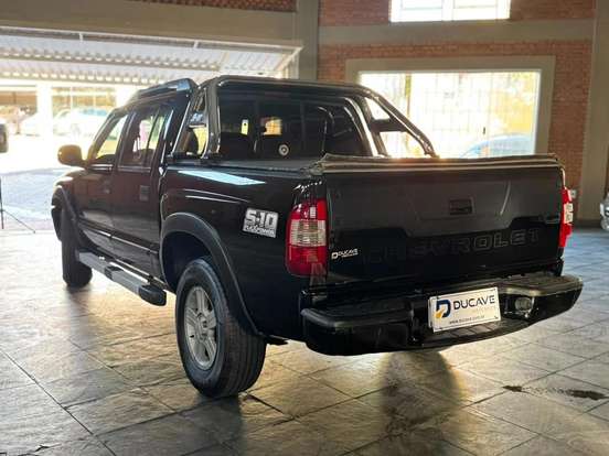 CHEVROLET-S10-2009