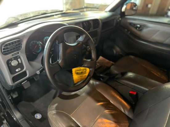 CHEVROLET-S10-2009