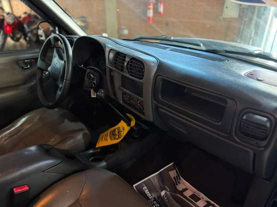 CHEVROLET-S10-2009