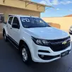 CHEVROLET S10 2.5 ADVANTAGE 4X2 CD 16V FLEX 4P MANUAL CHEVROLET S10 2.5 ADVANTAGE 4X2 CD 16V FLEX 4P MANUAL