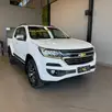 CHEVROLET S10 2.5 LTZ 4X2 CD 16V FLEX 4P AUTOMÁTICO CHEVROLET S10 2.5 LTZ 4X2 CD 16V FLEX 4P AUTOMÁTICO