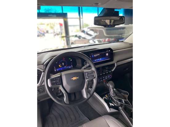CHEVROLET-S10-2.8 16V TURBO DIESEL LTZ CD 4X4 AUTOMÁTICO CHEVROLET-S10-2024