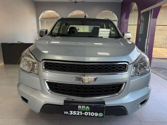 CHEVROLET-S10-2012