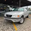 CHEVROLET S10 4.3 SFI DLX 4X4 CS V6 12V GASOLINA 2P MANUAL CHEVROLET S10 4.3 SFI DLX 4X4 CS V6 12V GASOLINA 2P MANUAL