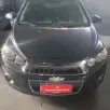CHEVROLET SONIC 1.6 LTZ 16V FLEX 4P AUTOMÁTICO CHEVROLET SONIC 1.6 LTZ 16V FLEX 4P AUTOMÁTICO