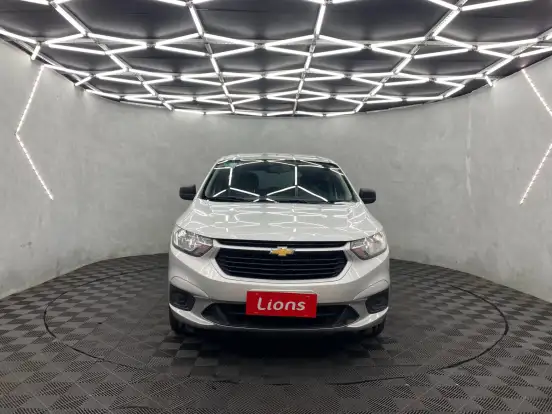 CHEVROLET-SPIN-1.8 LS 8V FLEX 4P MANUAL CHEVROLET-SPIN-2022