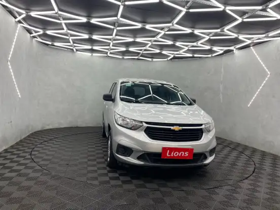 CHEVROLET-SPIN-1.8 LS 8V FLEX 4P MANUAL CHEVROLET-SPIN-2022