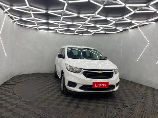 CHEVROLET-SPIN-1.8 LS 8V FLEX 4P MANUAL CHEVROLET-SPIN-2022