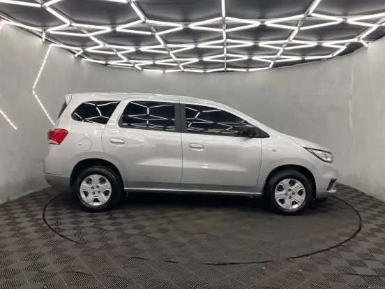 CHEVROLET-SPIN-2022