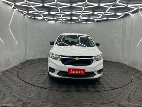 CHEVROLET-SPIN-1.8 LS 8V FLEX 4P MANUAL CHEVROLET-SPIN-2024