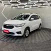 CHEVROLET SPIN 1.8 LT 8V FLEX 4P MANUAL CHEVROLET SPIN 1.8 LT 8V FLEX 4P MANUAL