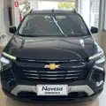 CHEVROLET SPIN 1.8 LTZ 8V FLEX 4P AUTOMÁTICO CHEVROLET SPIN 1.8 LTZ 8V FLEX 4P AUTOMÁTICO