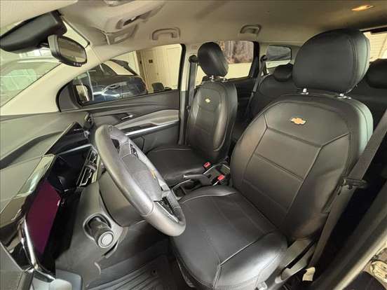 CHEVROLET-SPIN-1.8 LTZ 8V FLEX 4P AUTOMÁTICO CHEVROLET-SPIN-2025