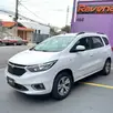 CHEVROLET SPIN 1.8 PREMIER 8V FLEX 4P AUTOMÁTICO CHEVROLET SPIN 1.8 PREMIER 8V FLEX 4P AUTOMÁTICO