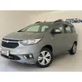 CHEVROLET SPIN 1.8 PREMIER 8V FLEX 4P AUTOMÁTICO CHEVROLET SPIN 1.8 PREMIER 8V FLEX 4P AUTOMÁTICO
