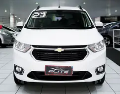 CHEVROLET SPIN 1.8 PREMIER 8V FLEX 4P AUTOMÁTICO CHEVROLET SPIN 1.8 PREMIER 8V FLEX 4P AUTOMÁTICO