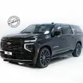 CHEVROLET SUBURBAN 3.0 DURAMAX TURBO DIESEL HIGH COUNTRY 4WD AUTOMÁTICO CHEVROLET SUBURBAN 3.0 DURAMAX TURBO DIESEL HIGH COUNTRY 4WD AUTOMÁTICO