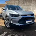 CHEVROLET TRACKER 1.0 TURBO FLEX LTZ AUTOMÁTICO CHEVROLET TRACKER 1.0 TURBO FLEX LTZ AUTOMÁTICO