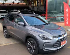 CHEVROLET TRACKER 1.2 TURBO FLEX PREMIER AUTOMÁTICO CHEVROLET TRACKER 1.2 TURBO FLEX PREMIER AUTOMÁTICO